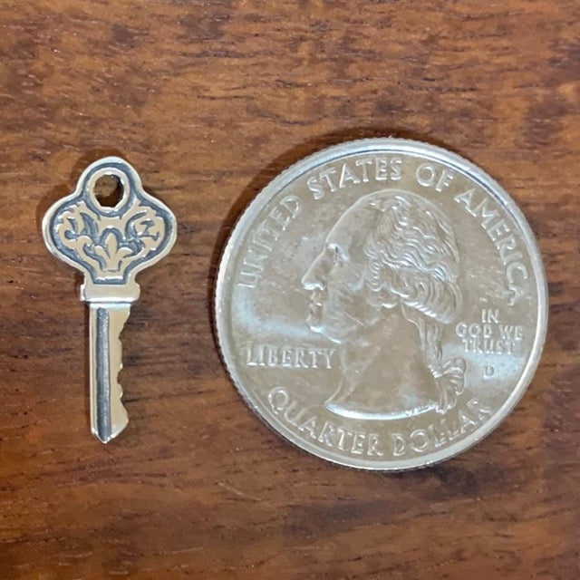 Key - Charmworks