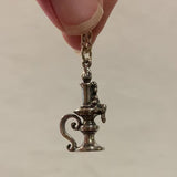 Candlestick Pendant - Charmworks