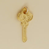 Key Charm - Charmworks