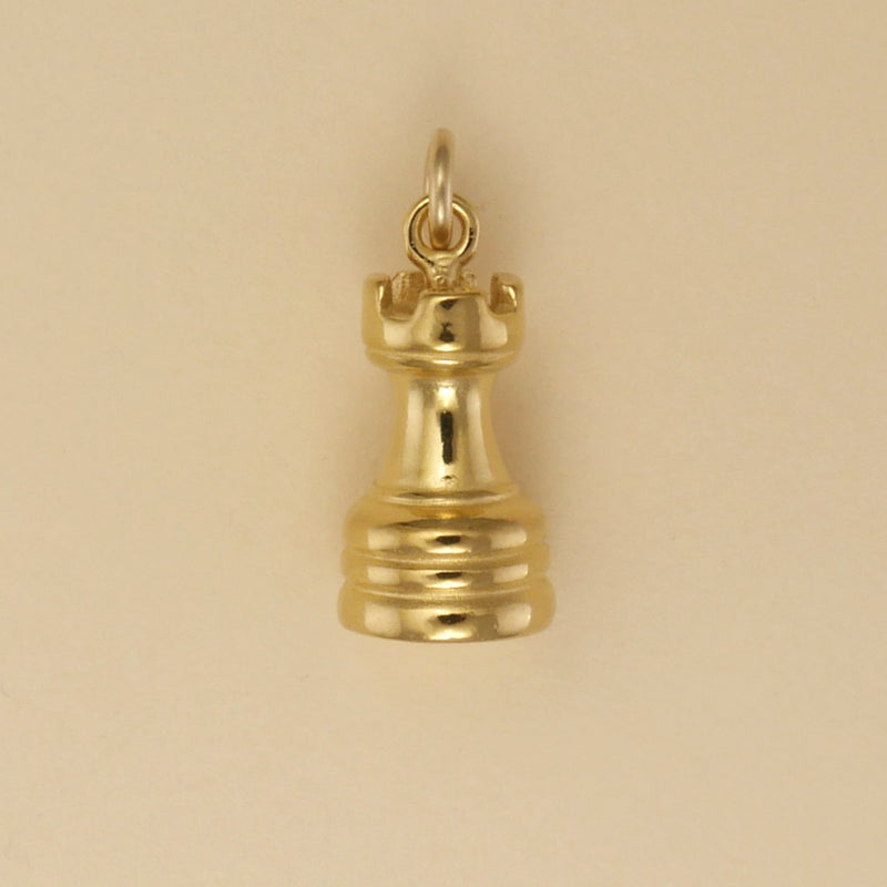 Rook Chess Piece, #817824