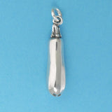 Zucchini Charm - Charmworks