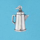 Coffee Pot Charm - Charmworks