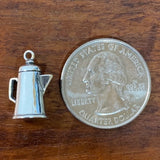Coffee Pot - Charmworks