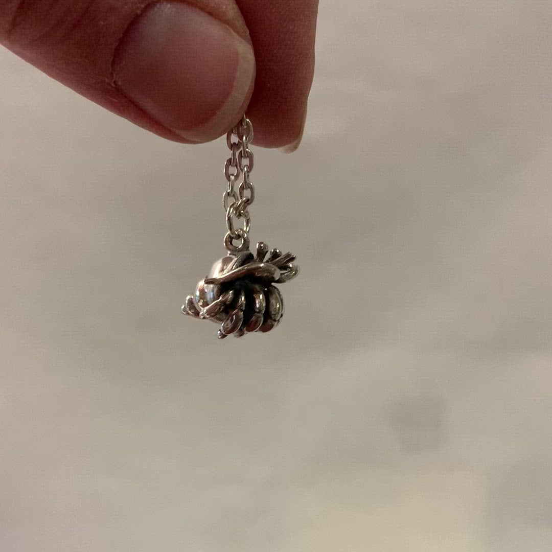 Hermit Crab - Charmworks