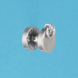 Dumbbell Charm - Charmworks