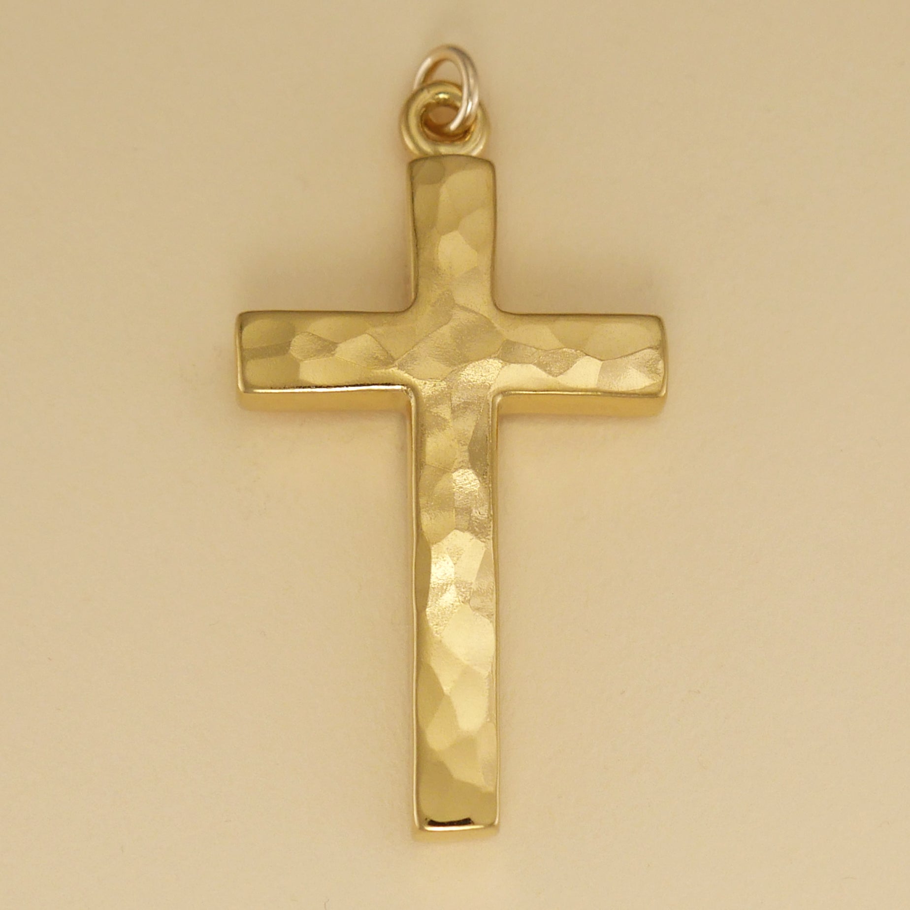 Heavy Cross - Charmworks