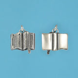Holy Book Charm - Charmworks