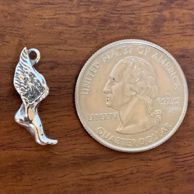 Winged Foot - Charmworks