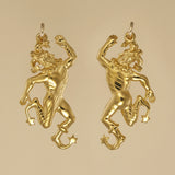 Court Jester Pendant - Charmworks