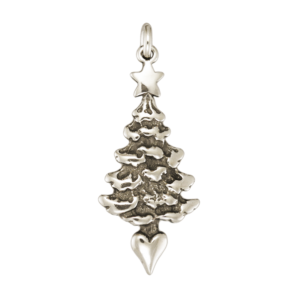 Christmas Tree Charm - Charmworks