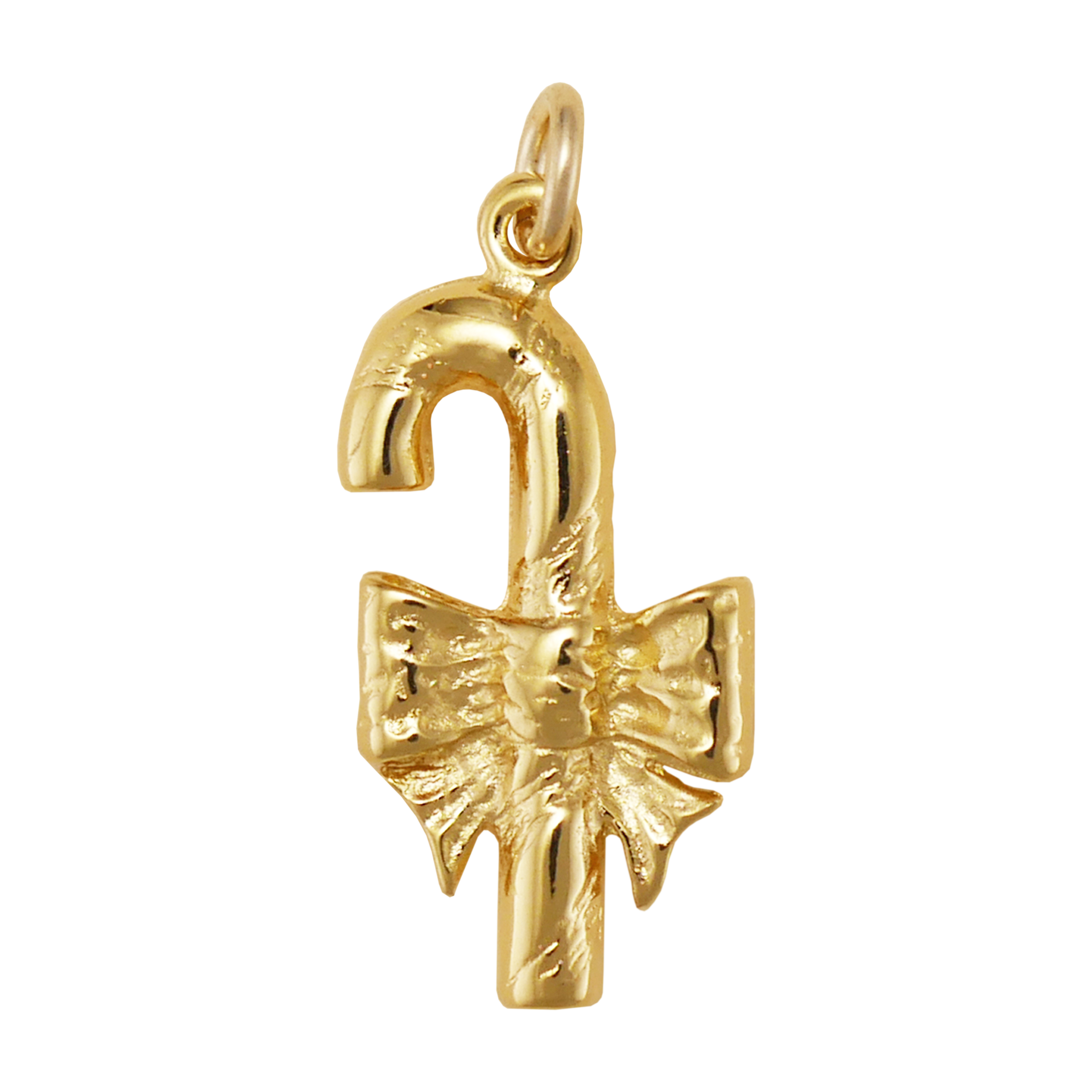 Candy Cane Charm - Charmworks