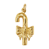 Candy Cane Charm - Charmworks