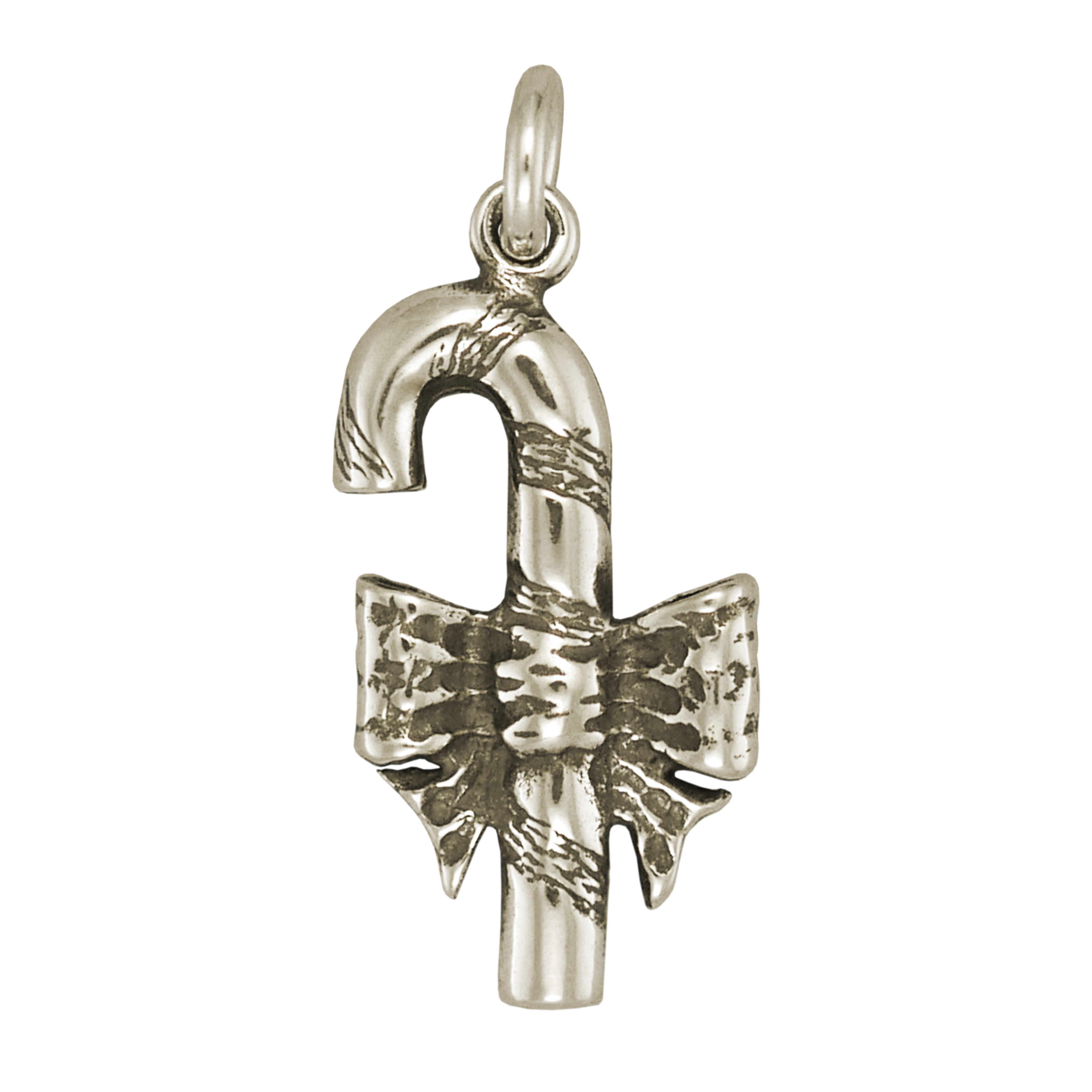 Candy Cane Charm - Charmworks