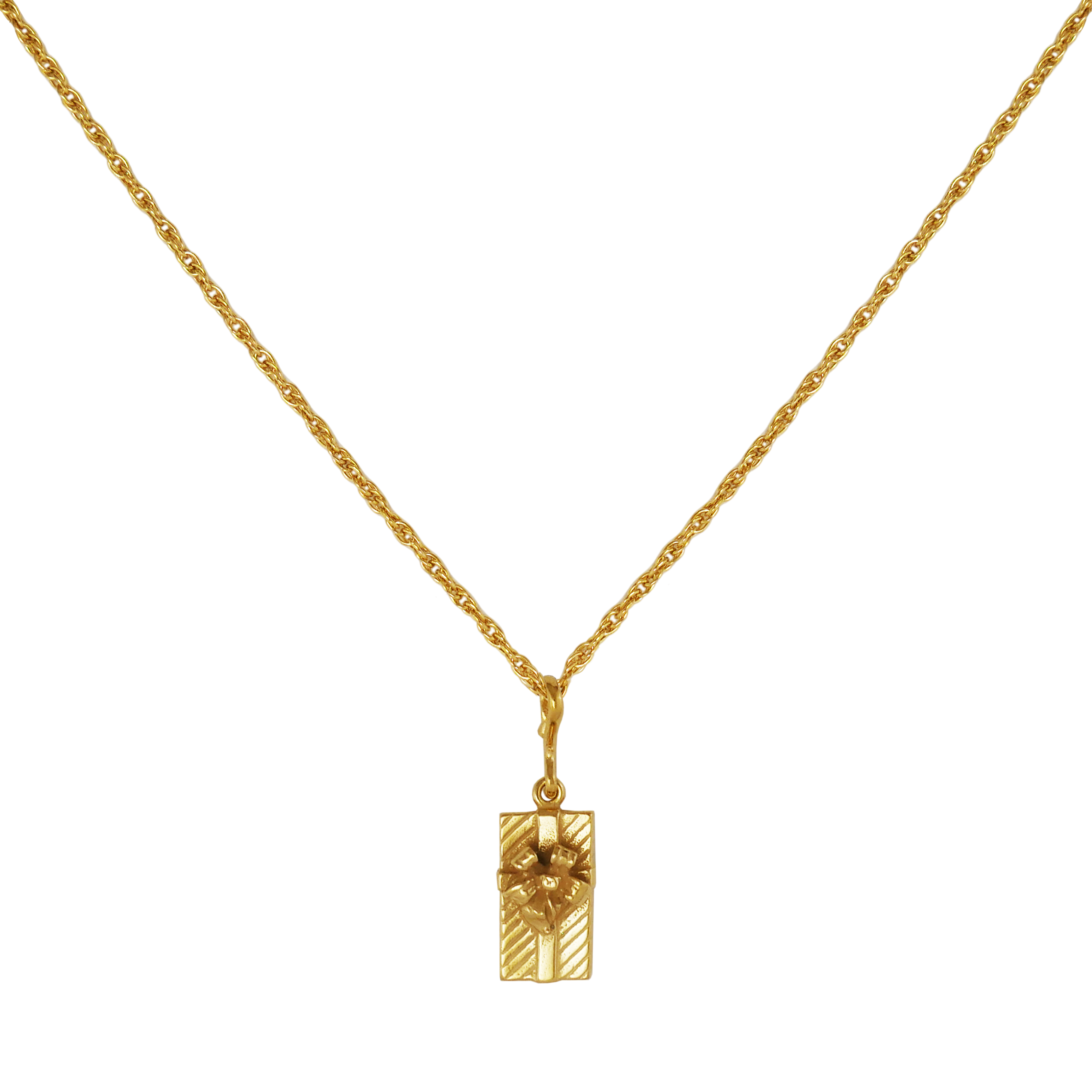 Gift Necklace - Charmworks