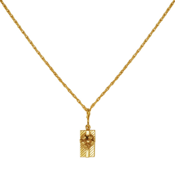 Gift Necklace - Charmworks