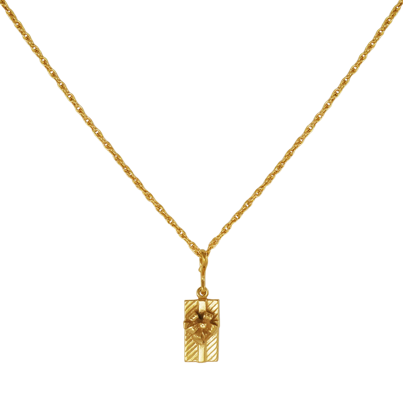 Gift Necklace - Charmworks