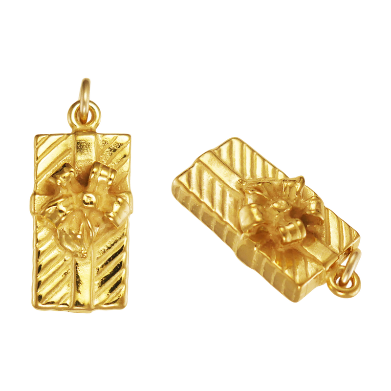 Gift Charm - Charmworks
