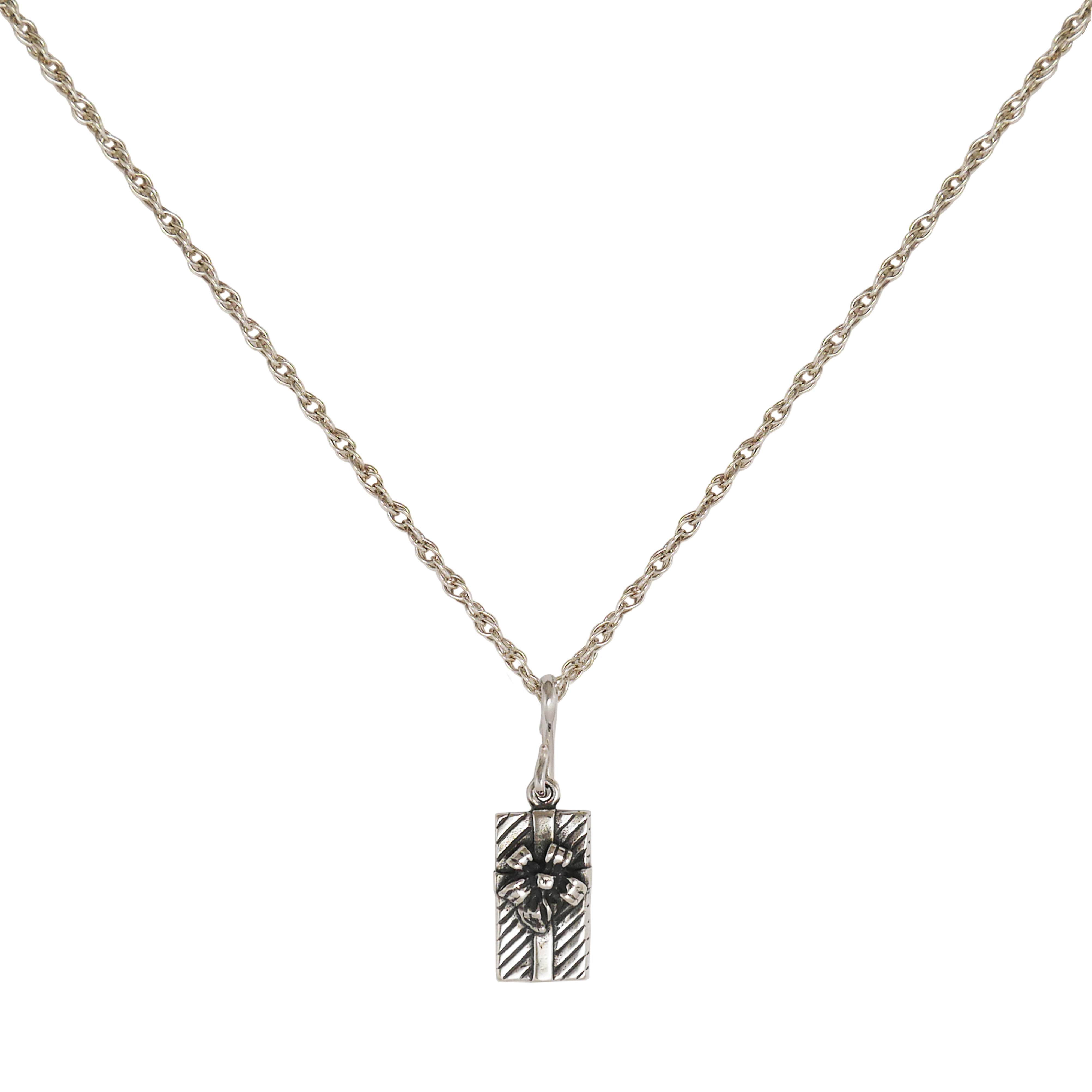 Gift Necklace - Charmworks