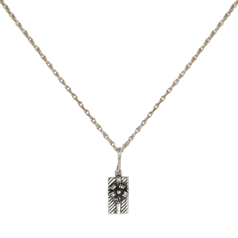 Gift Necklace - Charmworks