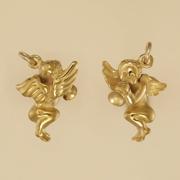 Cherub Charm - Charmworks