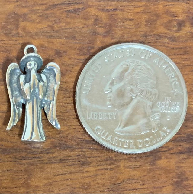 Angel Standing - Charmworks