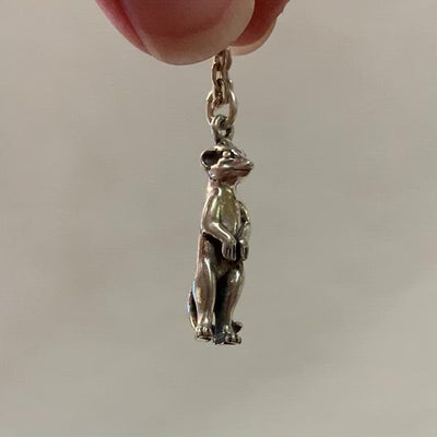 Meerkat - Charmworks