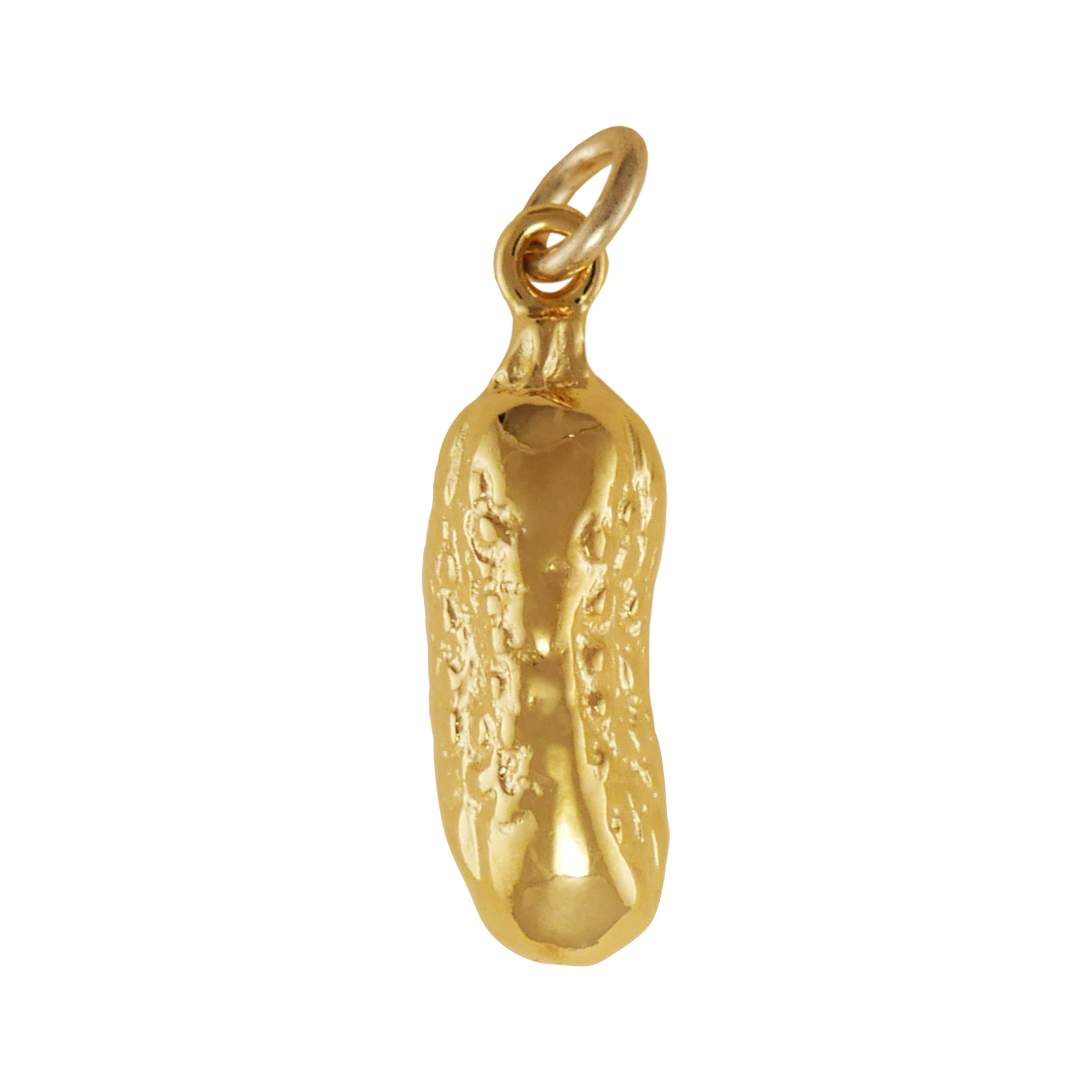 Dill Pickle Charm - Charmworks