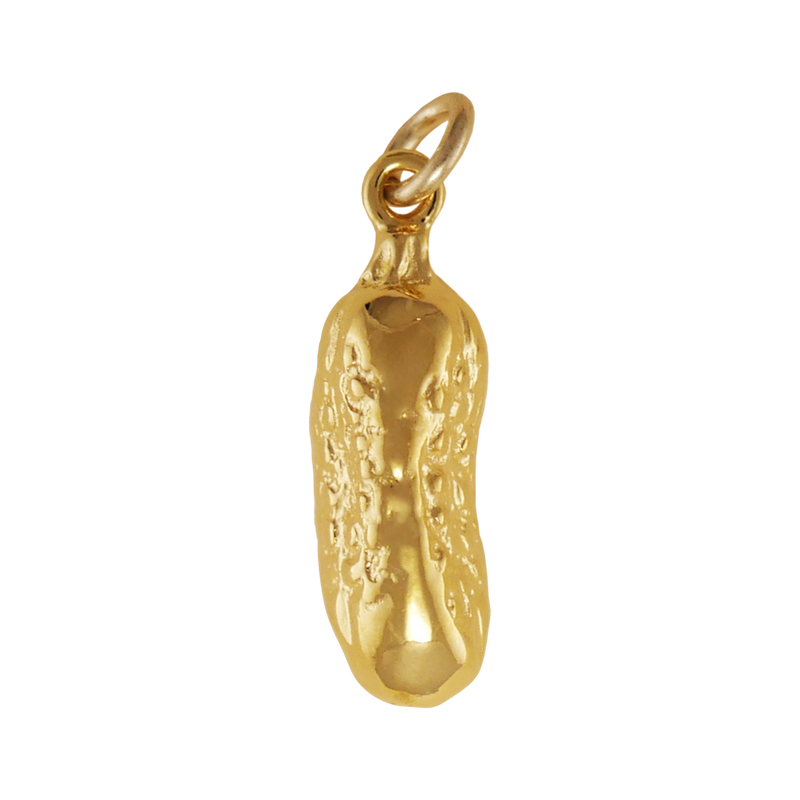 Dill Pickle Charm - Charmworks