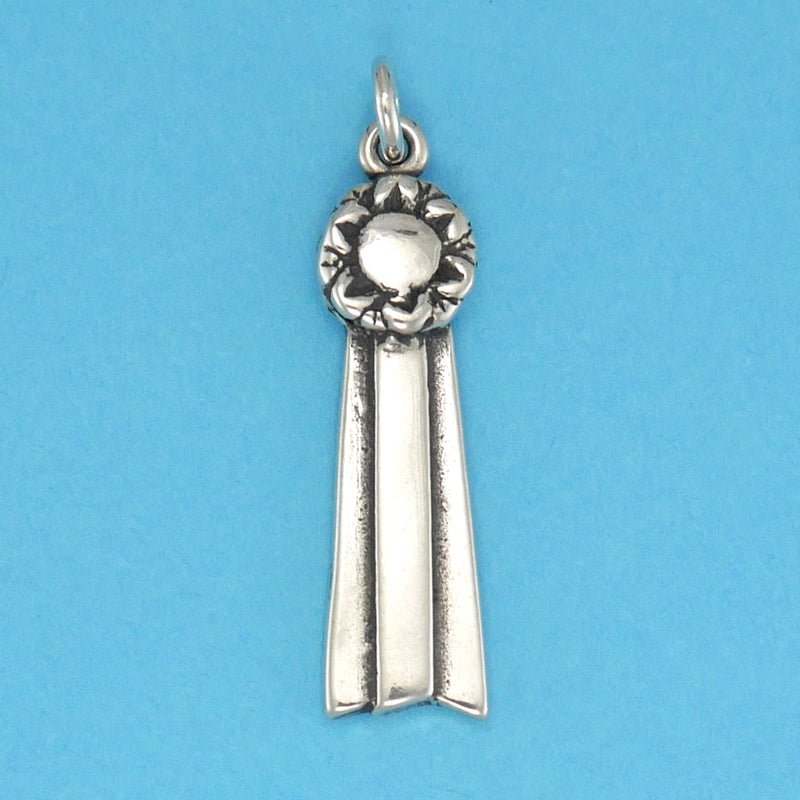 Show Ribbon Charm - Charmworks