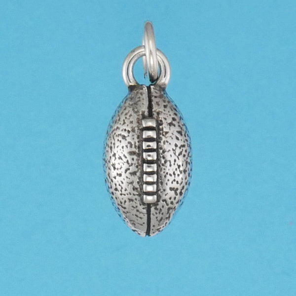 Football Charm - Charmworks