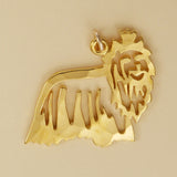 Yorkshire Terrier Charm - Charmworks