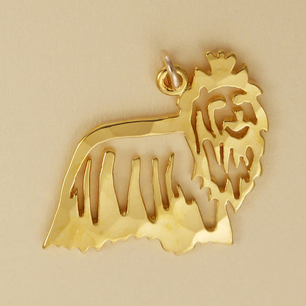 Yorkshire Terrier Charm - Charmworks