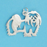 Shih Tzu Charm - Charmworks