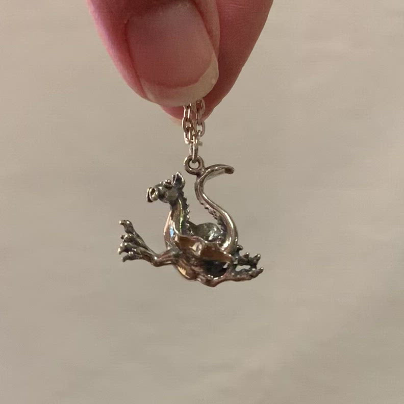 Flying Dragon - Charmworks
