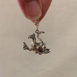 Flying Dragon - Charmworks