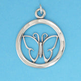 Butterfly - Charmworks