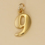 Number Charms - Charmworks