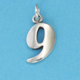 Number Charms - Charmworks