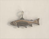 Trout Charm - Charmworks