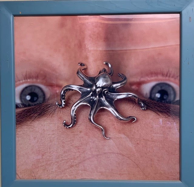 Octopus  - Charmworks