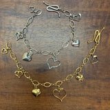 so much love bracelet