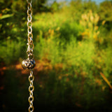 Jack O' Lantern Bracelet - Charmworks