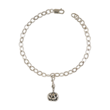Jack O' Lantern Bracelet - Charmworks