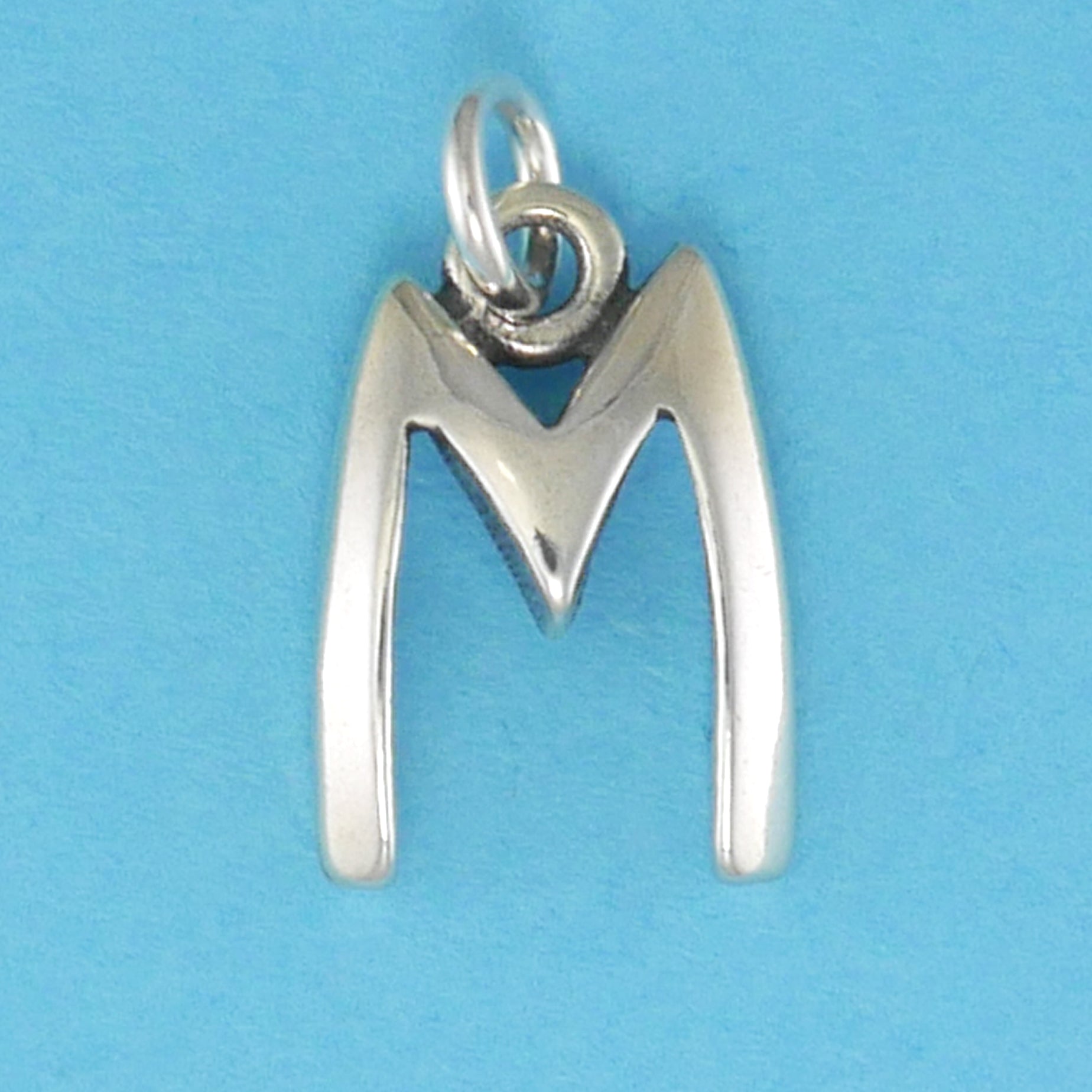 Letter Charms - Charmworks