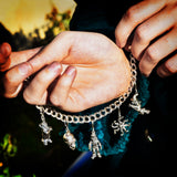 Monster Mash Bracelet - Charmworks