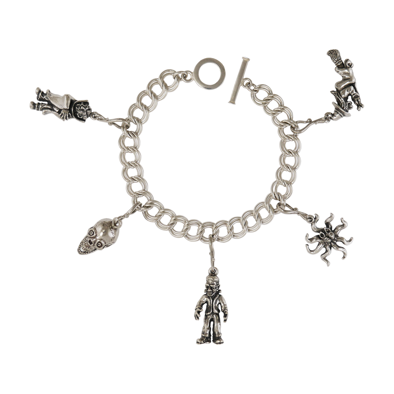 Monster Mash Bracelet - Charmworks