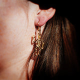 Mr. Bonejangles Earrings - Charmworks