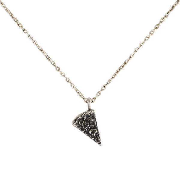 Pizza Necklace - Charmworks