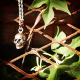 Skull Necklace - Charmworks