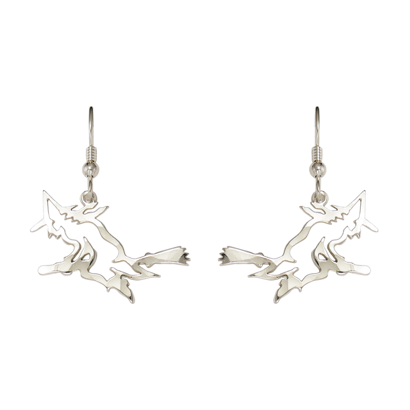 Witching Hour Earrings - Charmworks